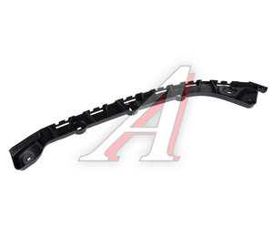 Кронштейн бампера SKODA Octavia (17-) заднего правый NSP NSP085E5807394B, 5E5807394B