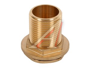 Врезка для бочки 1" VIEIR VRV-1