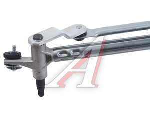 Трапеция стеклоочистителя OPEL Astra J (10-) KRAUF DKG1051BN, VWA0518, 13262434