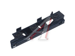 Кронштейн бампера VW переднего крепления правый PATRON P76-VG039AUR, 3C0807184