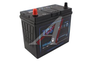 Аккумулятор TCS 50А/ч 6СТ50(1) TCS55B24R
