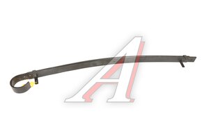Лист рессоры DONGFENG GX передней MOVELEX 2912030-H02B1-MX, 2912030-H02B1