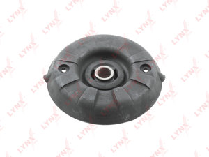 Опора амортизатора PEUGEOT 3008 (09-) переднего LYNX MA1238LR, 5038.H3