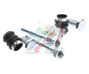 Ремкомплект суппорта CHEVROLET Tahoe CADILLAC Escalade переднего направляющих FRENKIT 810136, 25910433