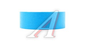 Лента маскирующая Blue JetaPro90°С-синяя, 38ммx40м 581190/38, JETA PRO