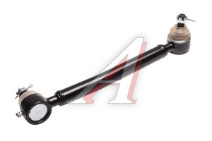 Тяга рулевая ГАЗ-3307,3309,53 продольная в сборе РУБИН 53А-3003012, 53-3003012/53А-3003012/0053-01-3003012-000, 53А-3003010-01