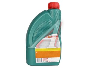 Масло трансмиссионное DEVON DCT-DSG FLUID 1л 338664483, DEVON DCT-DSG