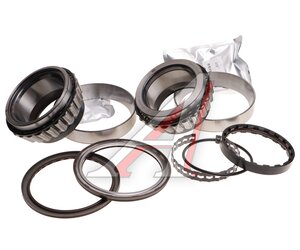 Ремкомплект SHACMAN SHAANXI X6000 ступицы задней MOVELEX DZ90009340060-MX, DZ90009340060