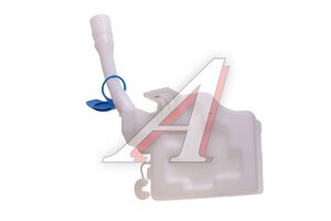 Бачок омывателя VW Polo (09-) стекла ветрового QUATTRO FRENI QF20N00041