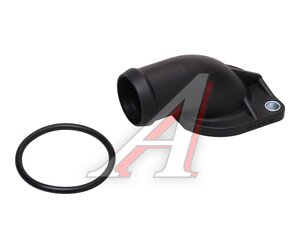 Фланец водяного охлаждения VW Golf 3,Passat B3 MEAT&DORIA 93102