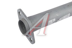 Труба соединительная глушителя ВАЗ-21101 FOBOS 49529, 21101-1203033-00