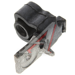 Кронштейн RENAULT Clio (98-05) глушителя BOSAL 255-087, 7700424341
