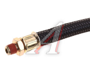 Шланг SHACMAN SHAANXI КПП 12JS воздушный (1шт.) OE 55511