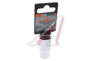Головка торцевая 1/2" 12мм 6-ти гранная JONNESWAY S04H4112