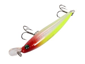 Воблер Sprut Maguro 3D 75mm/7,5g/0,8-1,5m/A254 75SP CLN-3D