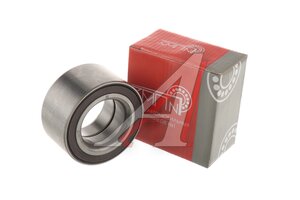 Подшипник ступицы FORD Focus (11-),Kuga (13-) передней ЗАП №1 ZAPN11023, 1501642/1836381/ 8V411215BA