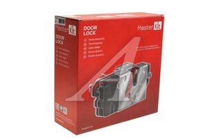 Замок двери HYUNDAI Elantra (06-) передней левой MASTERKIT 77KLO0119