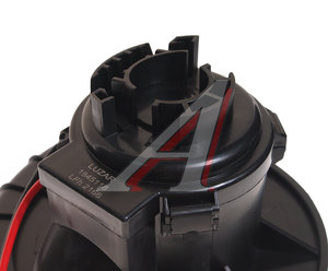 Мотор отопителя OPEL Astra H (04-) салона LUZAR LFh2166, 1845118