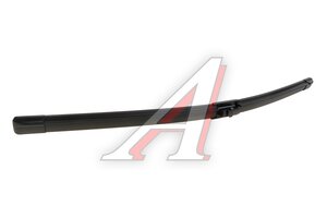 Щетка стеклоочистителя 480мм беcкаркасная NISHIBU NW48