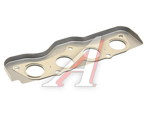 Прокладка коллектора MAZDA 3 (03-09) выпускного OE Z668-13-460A, 227.550