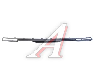 Накладка бампера GEELY Atlas (21-) заднего нижняя NSP NSPRS97N44, 6044067400421