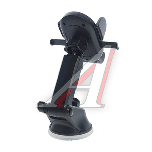 Держатель телефона универсальный BOROFONE BH85 black, 00858