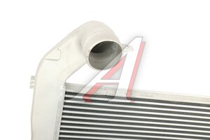 Интеркулер DONGFENG GX MOVELEX 1119010-H01A0-MX, 1119010-H01A0