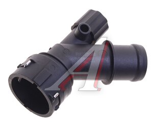 Фланец AUDI A3 (96-03) системы охлаждения PATRON P29-0127, 46154, 6Q0122291F