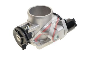 Заслонка CHEVROLET Aveo (06-11) дроссельная NSP NSP0196820900, 96958411, 96820900/96958411