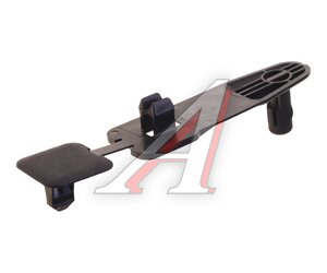 Фиксатор NISSAN коврика пола салона OE 74985-40U00