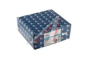 Шкив VW Crafter (11-16) компрессора кондиционера LONGHO 8950054, KPN1116YU, 2E0820803H