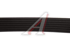 Ремень приводной поликлиновой 7PK1715 HONDA Accord (08-) (2.4) MICHELIN 7PK1715, 1987947557