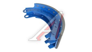 Колодки тормозные КАМАЗ-53229 (1шт.) АККОР 53229-3501090, 1653229 - 3501090