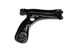 Рычаг подвески VW Polo (10-) AUDI A1 (10-) SKODA Rapid (12-) передней левый METACO 4300-350L, 39557, 6R0407151F