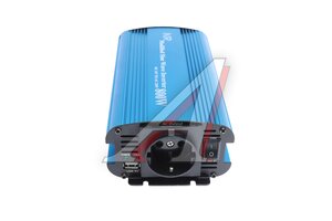 Преобразователь напряжения (инвертор) 12-220V 800Вт KRAL KR-4663