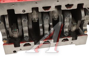 Блок цилиндров ГАЗель Next дв.CUMMINS ISF 2.8 (SHORT BLOCK ) MOVELEX 4639231-MX, ISF2.8 S4129Р-011/5334639