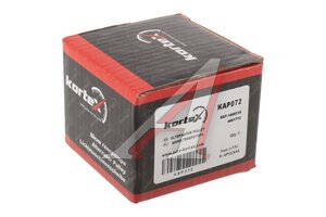 Муфта FORD Transit генератора обгонная KORTEX KAP072
