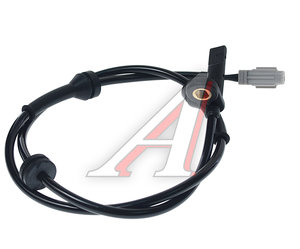 Датчик АБС NISSAN X-Trail (07-) колеса переднего QUATTRO FRENI QF60F00216, 47910-1DA1A