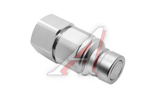 БРС FF FIRG BSP 1 D3/4 (30мм) (ниппель) 2FFN-16/12М