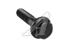 Болт М8х1.25х35 (10.9) с фланцем DIN6921