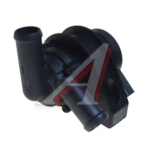 Насос водяной VW Touareg (02-10) дополнительный электрический LONGHO 9853501, 7L0965561D