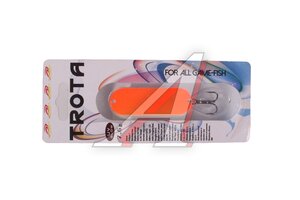 Блесна TROTA 7,6гр №7 №7