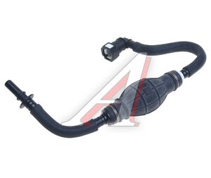 Шланг KIA Carnival (06-14) насоса вакуумного OE 31371-4D100