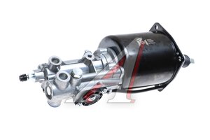 ПГУ УРАЛ MEGAPOWER 160-15-019, 8250-1609200-08