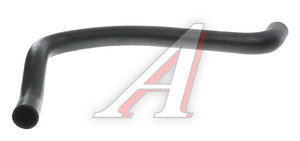 Патрубок HYUNDAI Sonata (07-) системы охлаждения верхний GEUN YOUNG 25414-3K500, 160-025