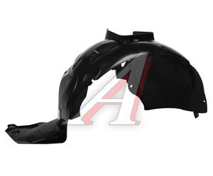 Подкрылок PEUGEOT Partner (08-) CITROEN Berlingo (08-) передний левый BSG BSG70923016, 7136.HE