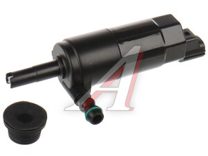 Мотор омывателя FORD Focus (05-) фар KORTEX KWM091