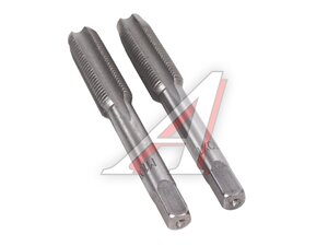 Метчик М10x1.0мм комплект 2шт. FIT 70846