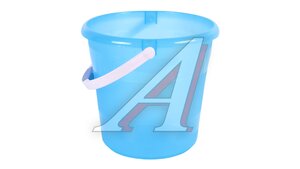 Ведро 13л фирменное БРИГ 28707