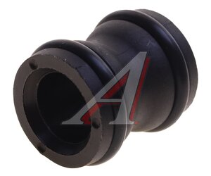 Штуцер VW Amarok (10-15) SEAT Alhambra,Altea системы охлаждения METACO 1540-006, 06H121131C